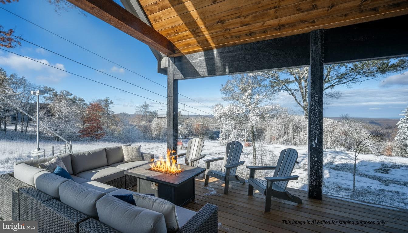 NORTH CAMP - Residential