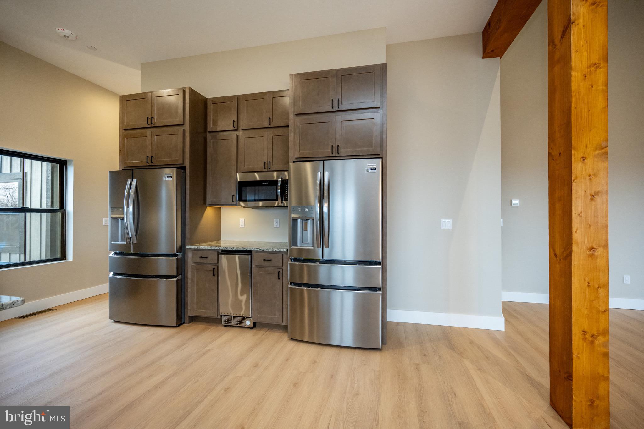 NORTH CAMP - Residential