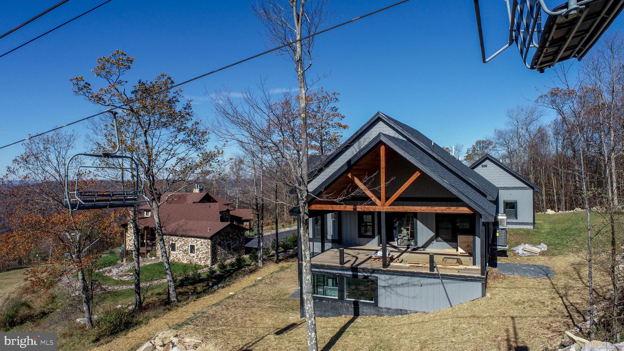 NORTH CAMP - Residential