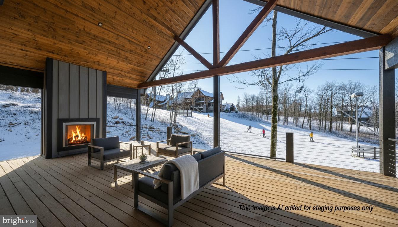 NORTH CAMP - Residential