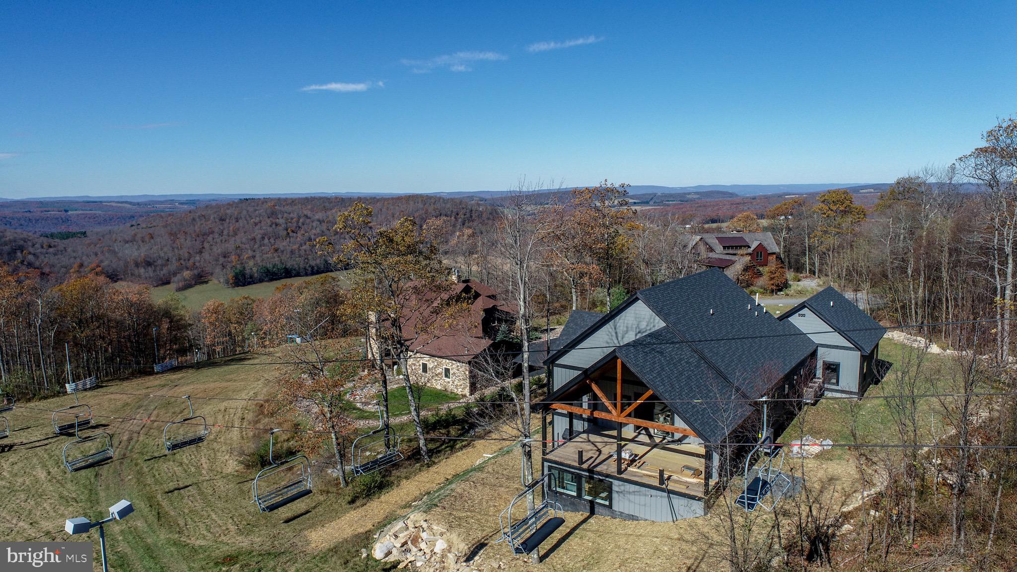 NORTH CAMP - Residential