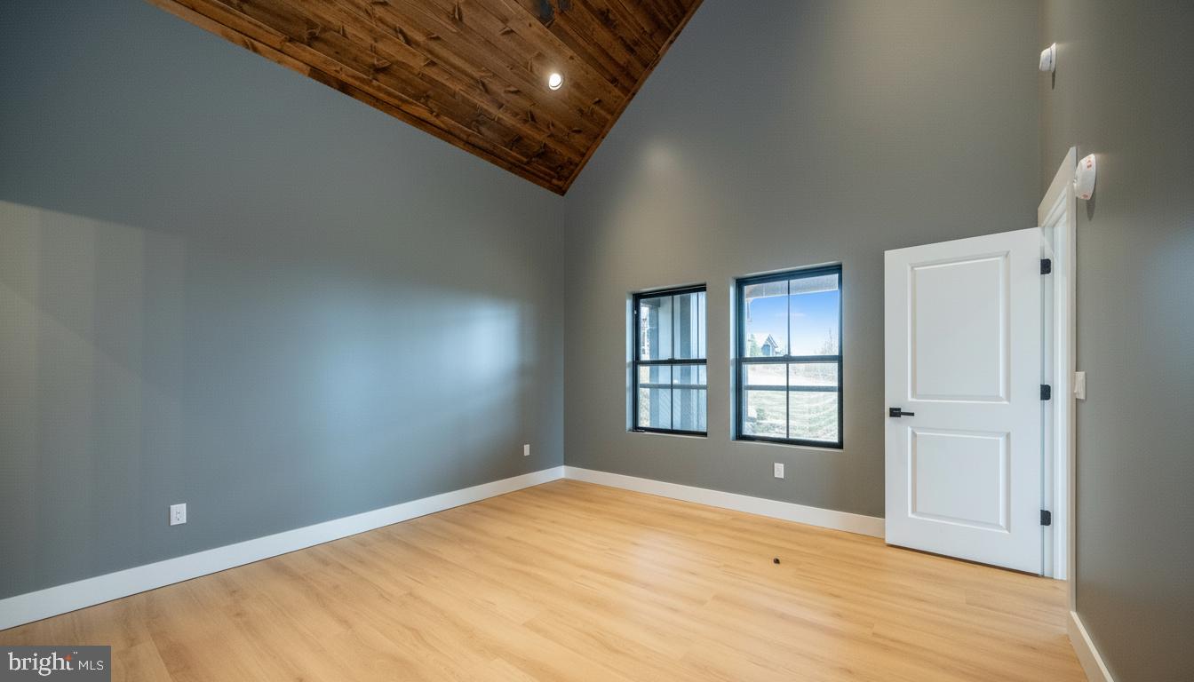 NORTH CAMP - Residential