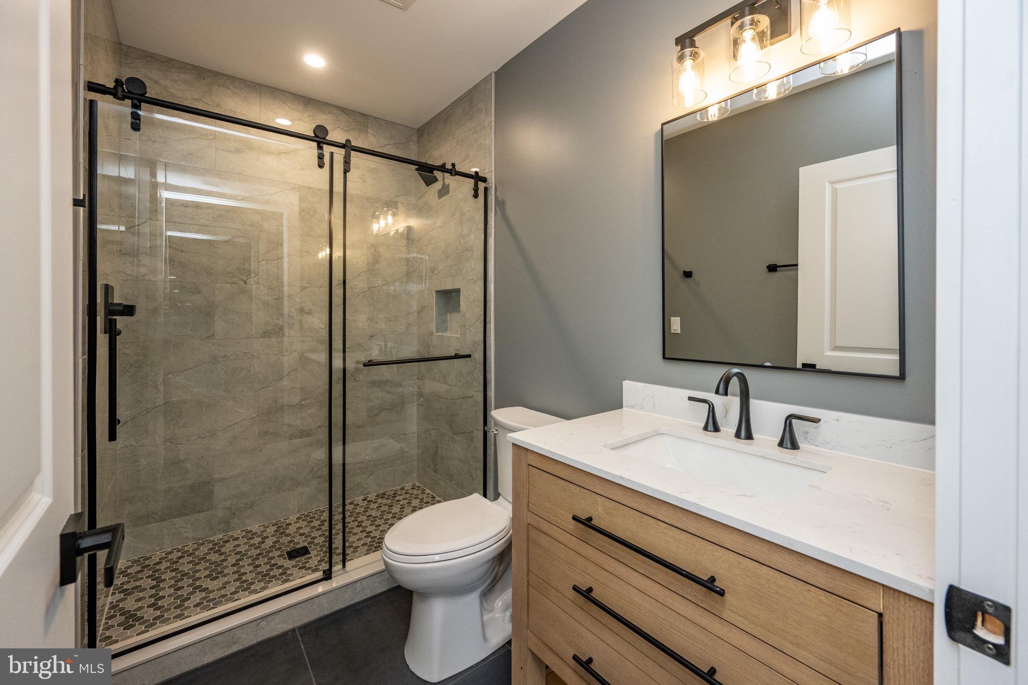 NORTH CAMP - Residential