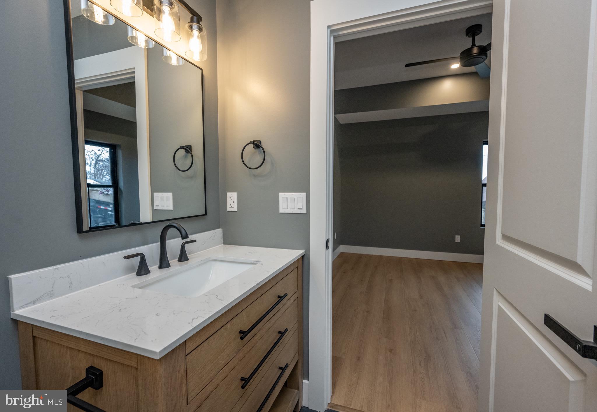 NORTH CAMP - Residential