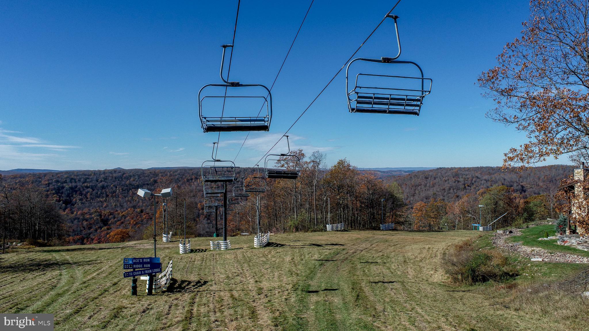 NORTH CAMP - Residential