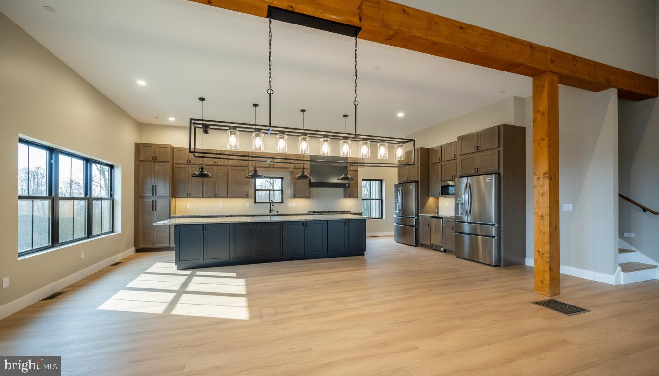 NORTH CAMP - Residential