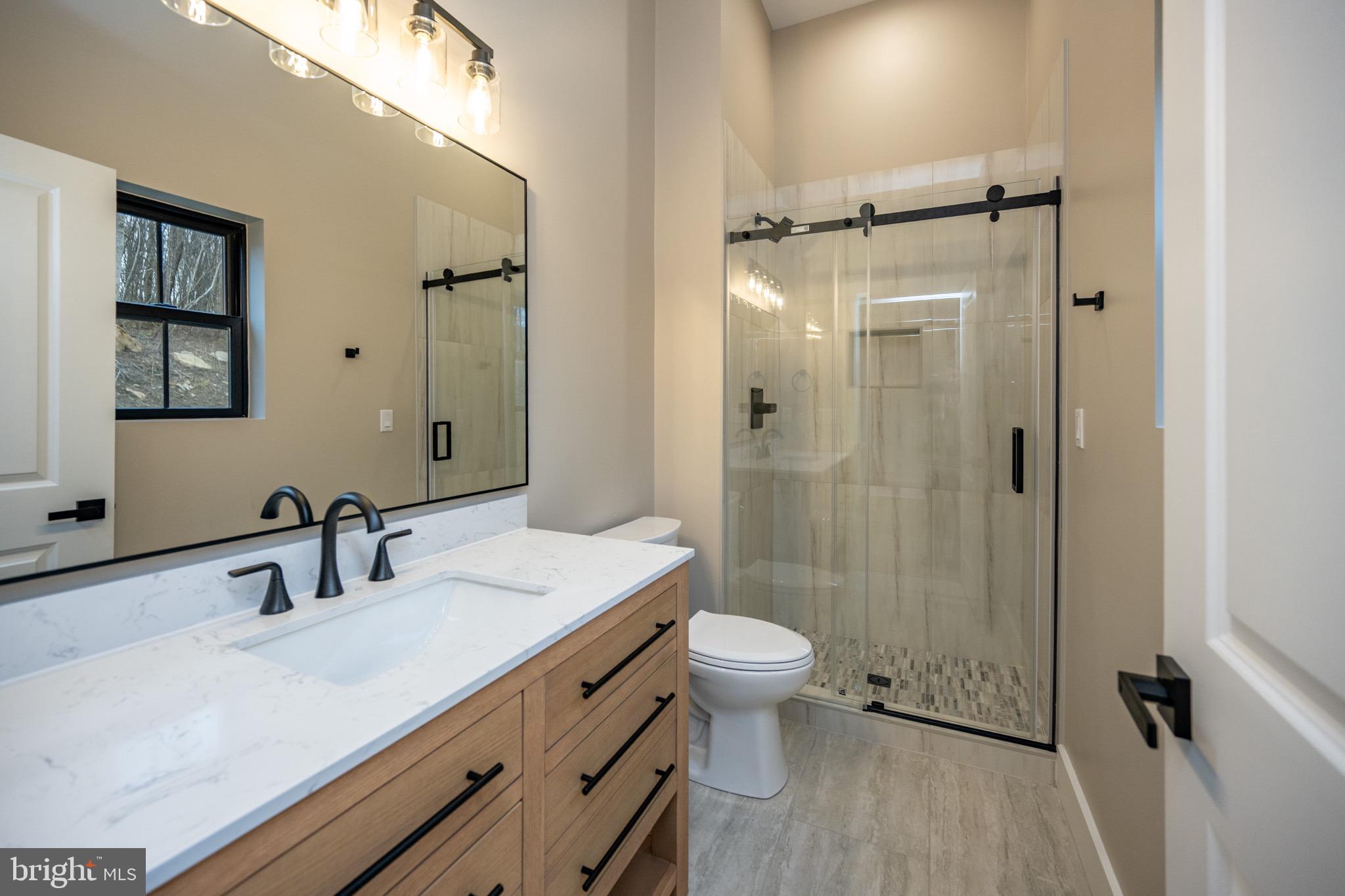 NORTH CAMP - Residential