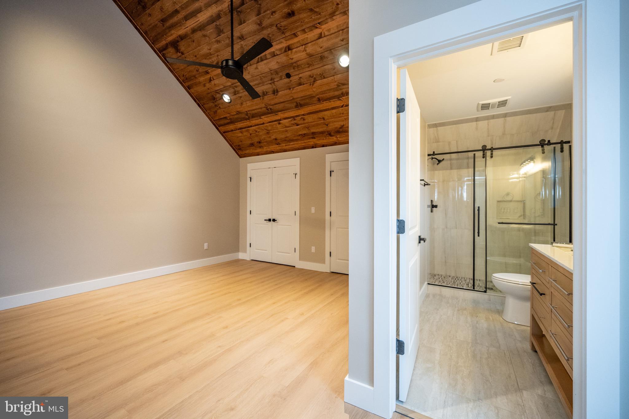 NORTH CAMP - Residential