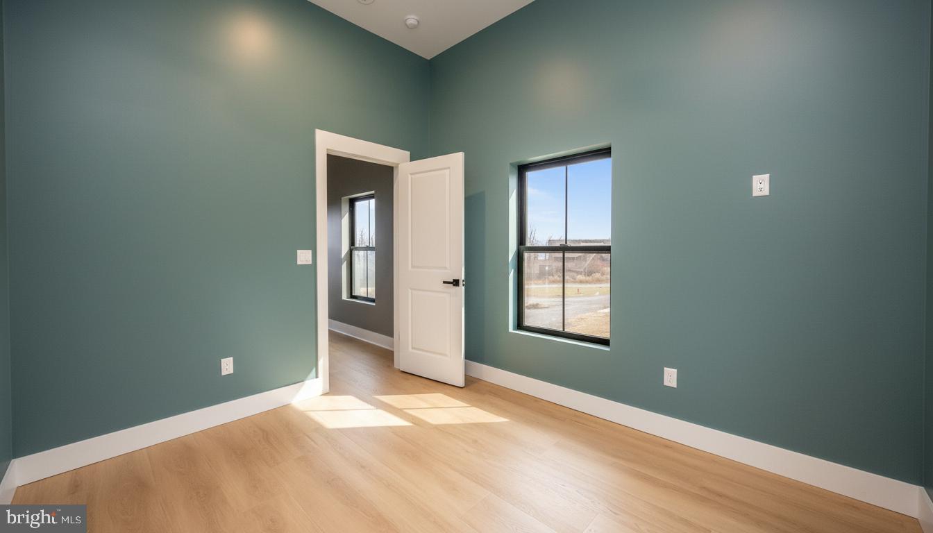 NORTH CAMP - Residential