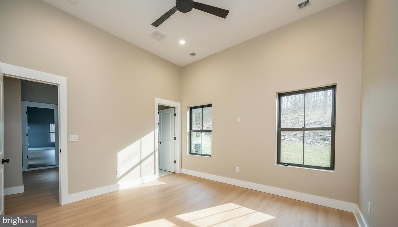 NORTH CAMP - Residential