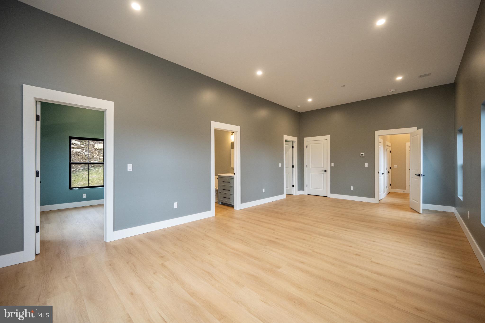 NORTH CAMP - Residential