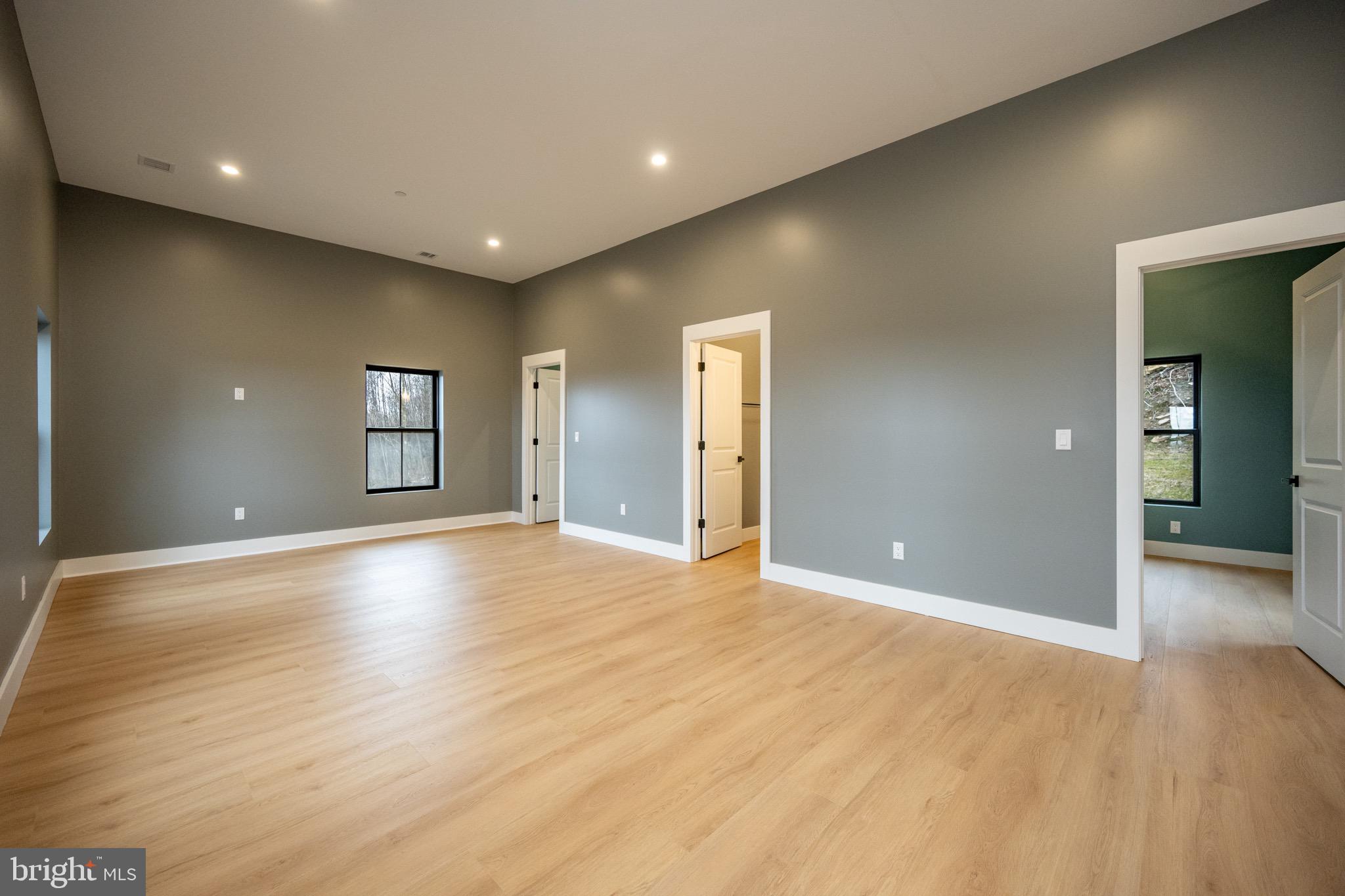 NORTH CAMP - Residential