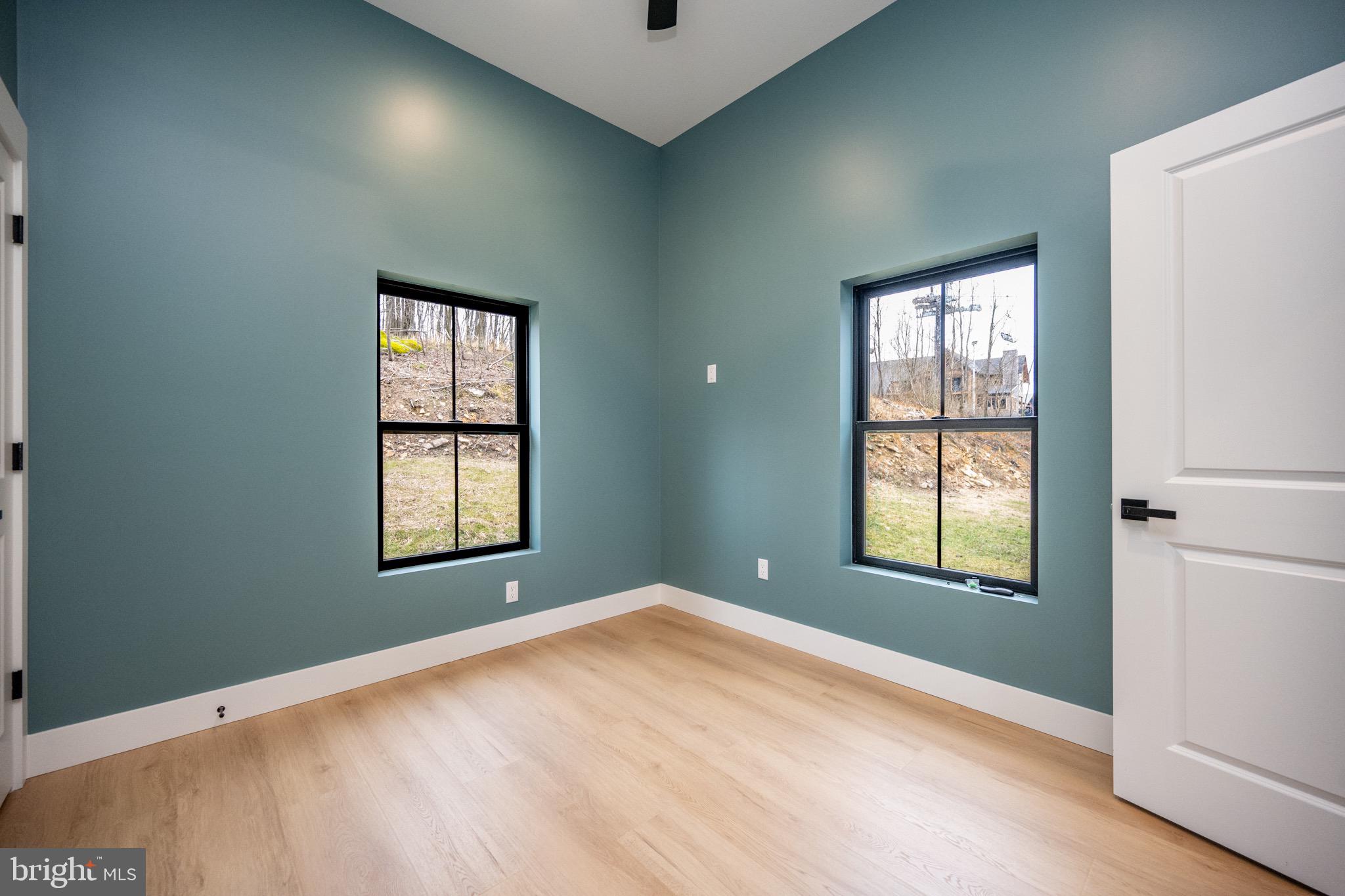 NORTH CAMP - Residential