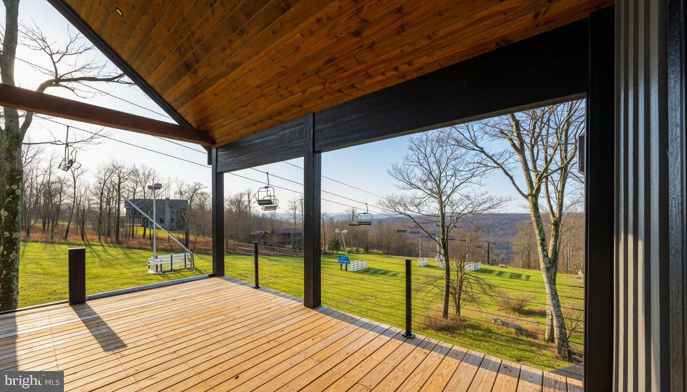 NORTH CAMP - Residential