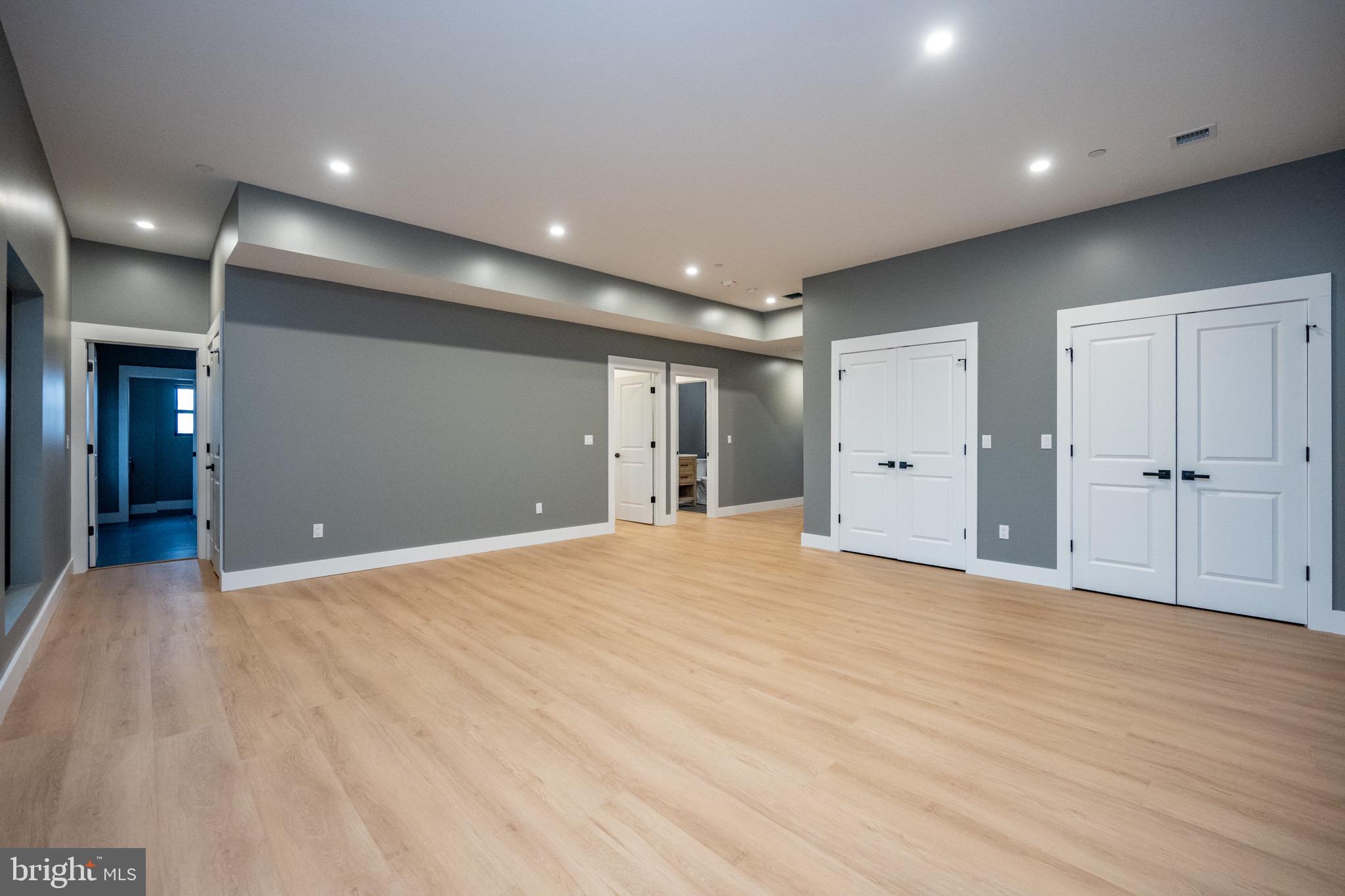 NORTH CAMP - Residential