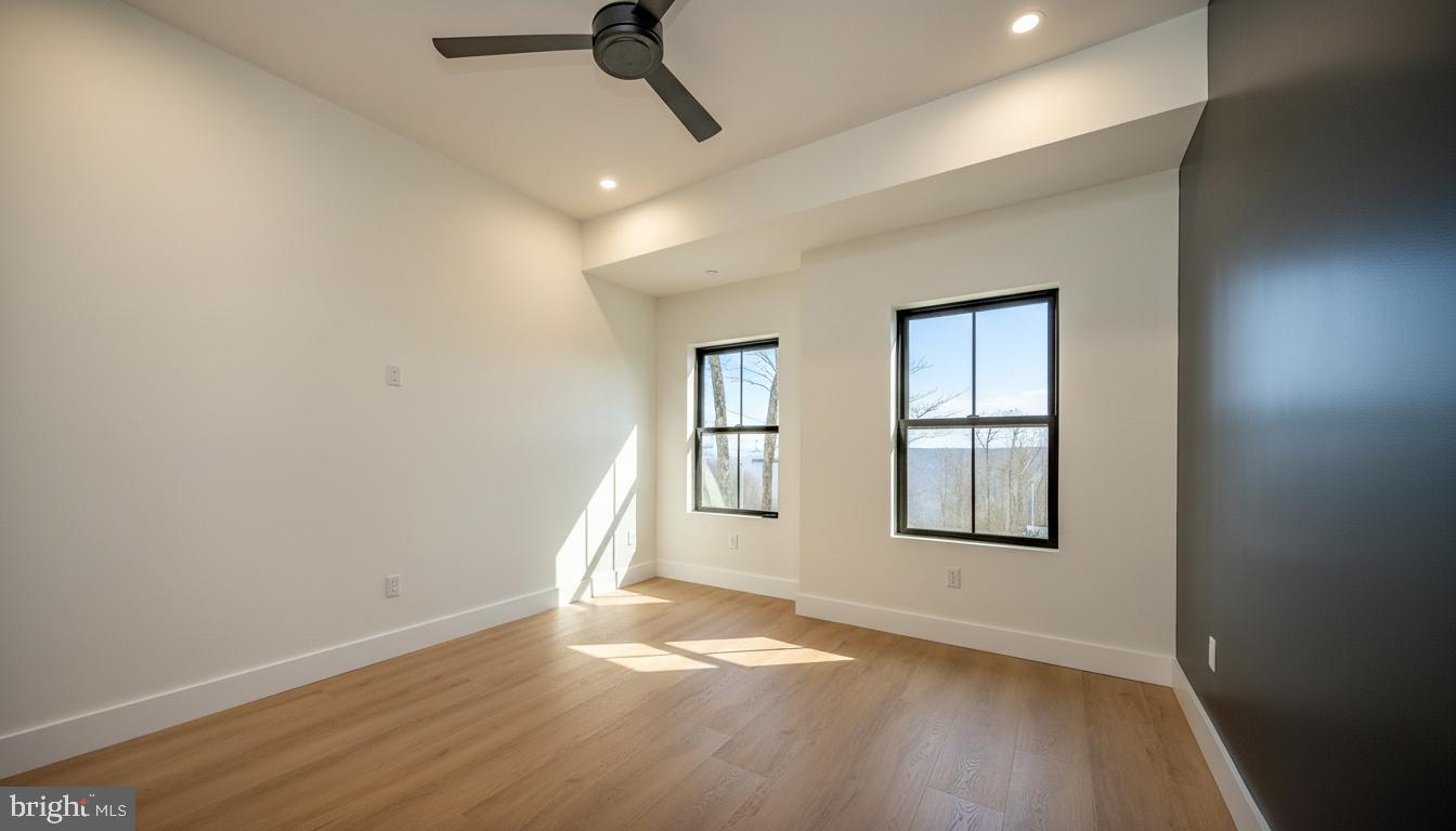 NORTH CAMP - Residential