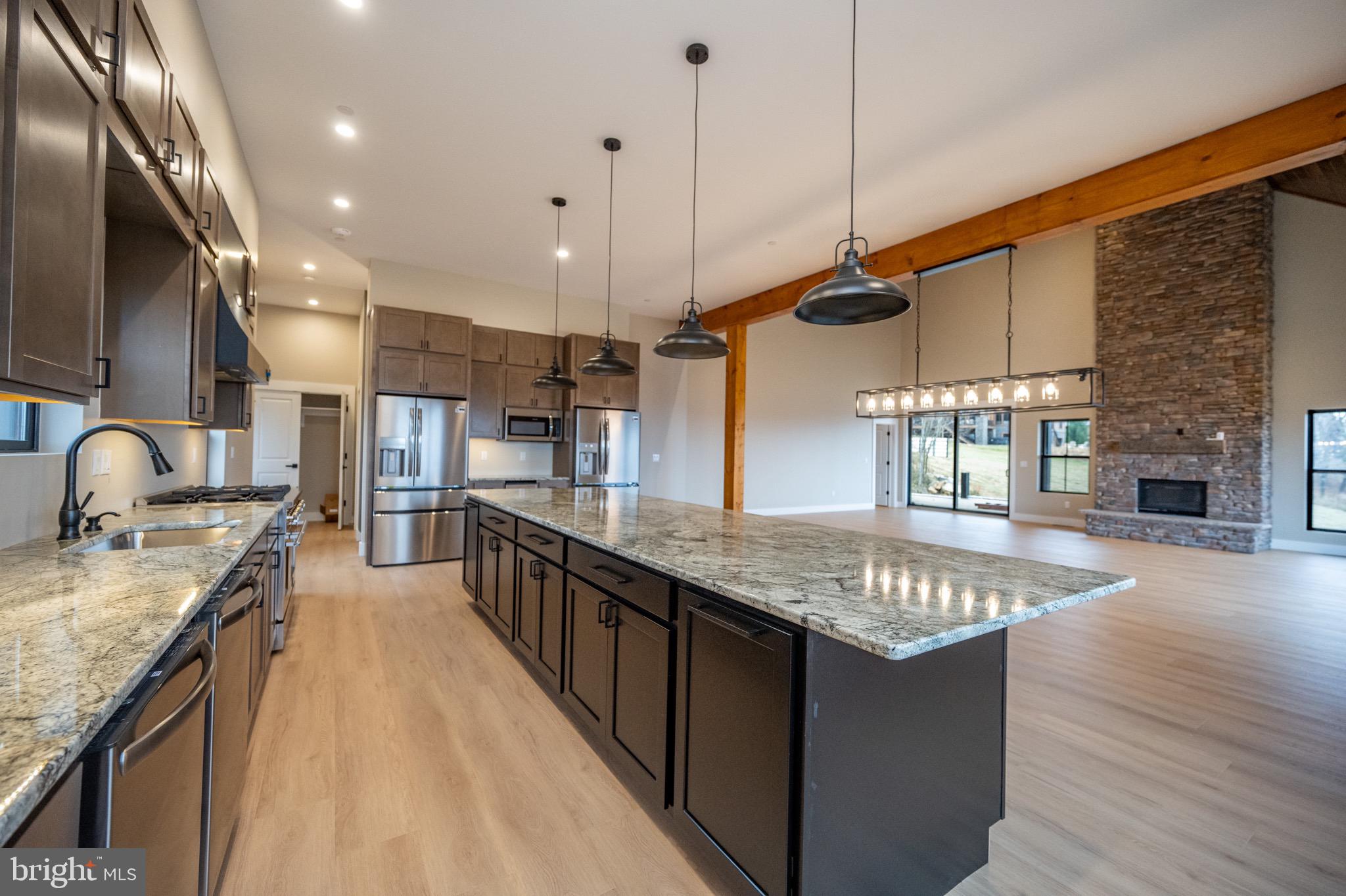 NORTH CAMP - Residential