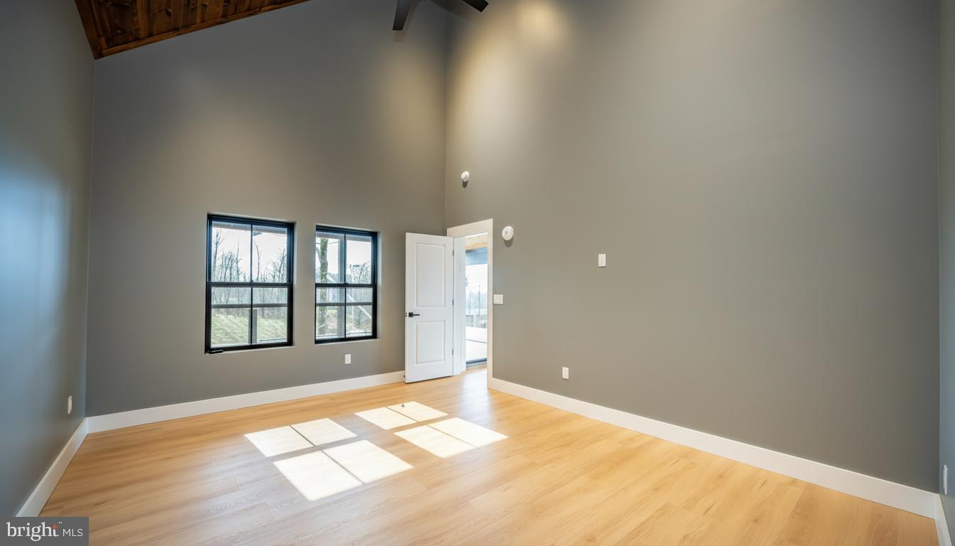 NORTH CAMP - Residential