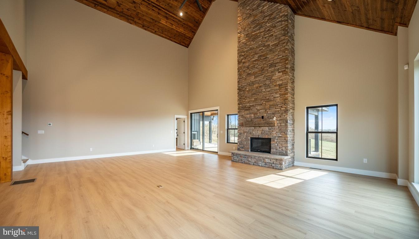 NORTH CAMP - Residential