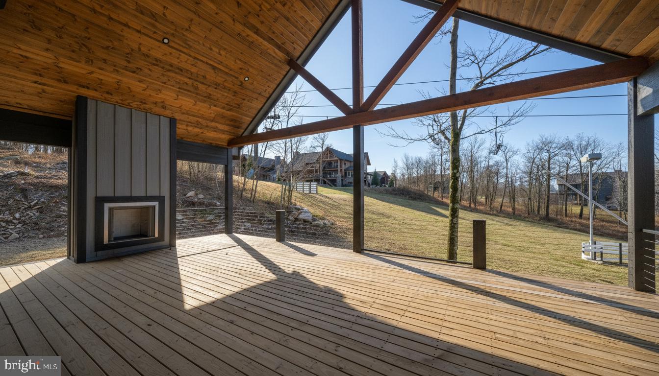 NORTH CAMP - Residential