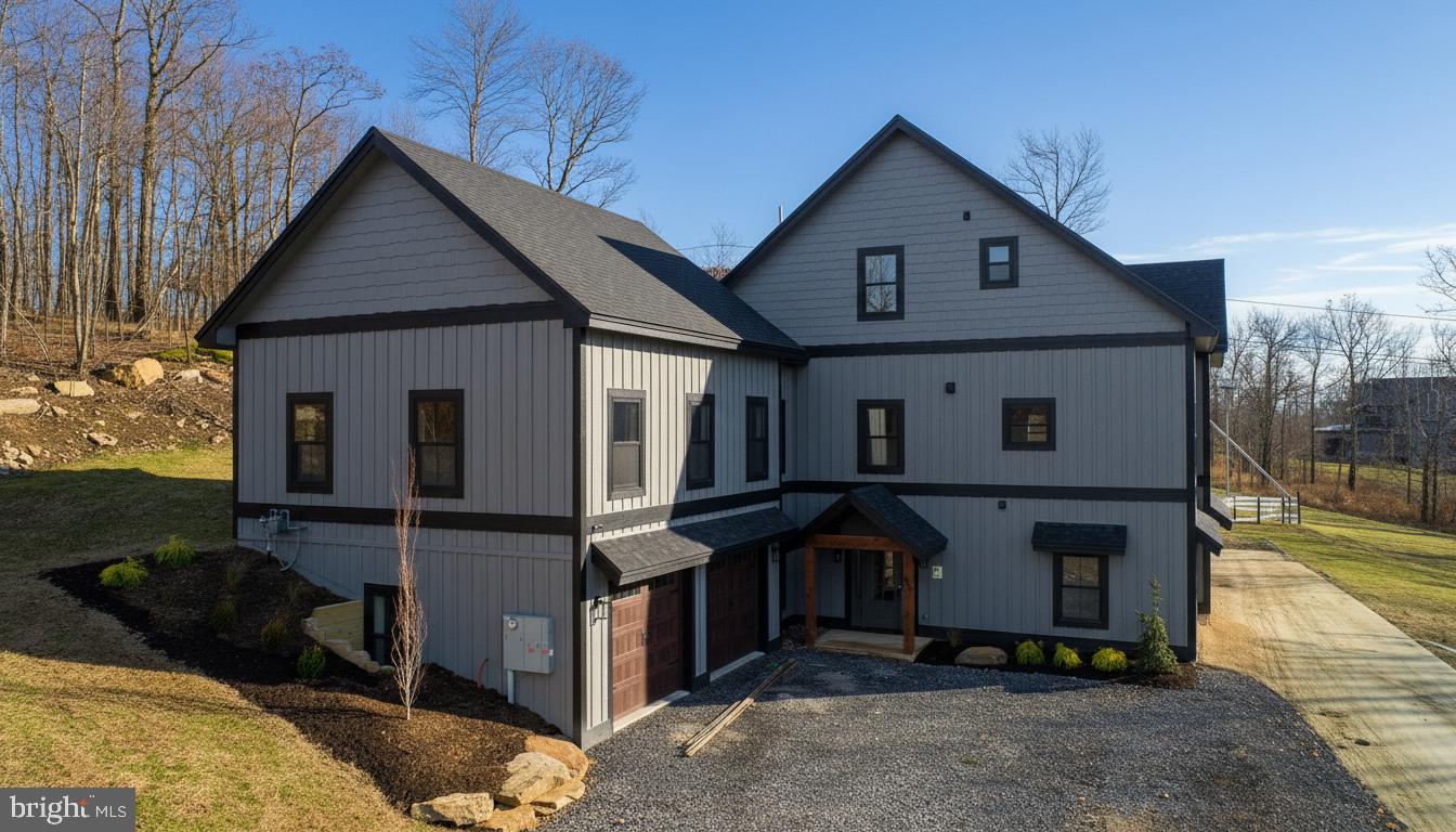 NORTH CAMP - Residential