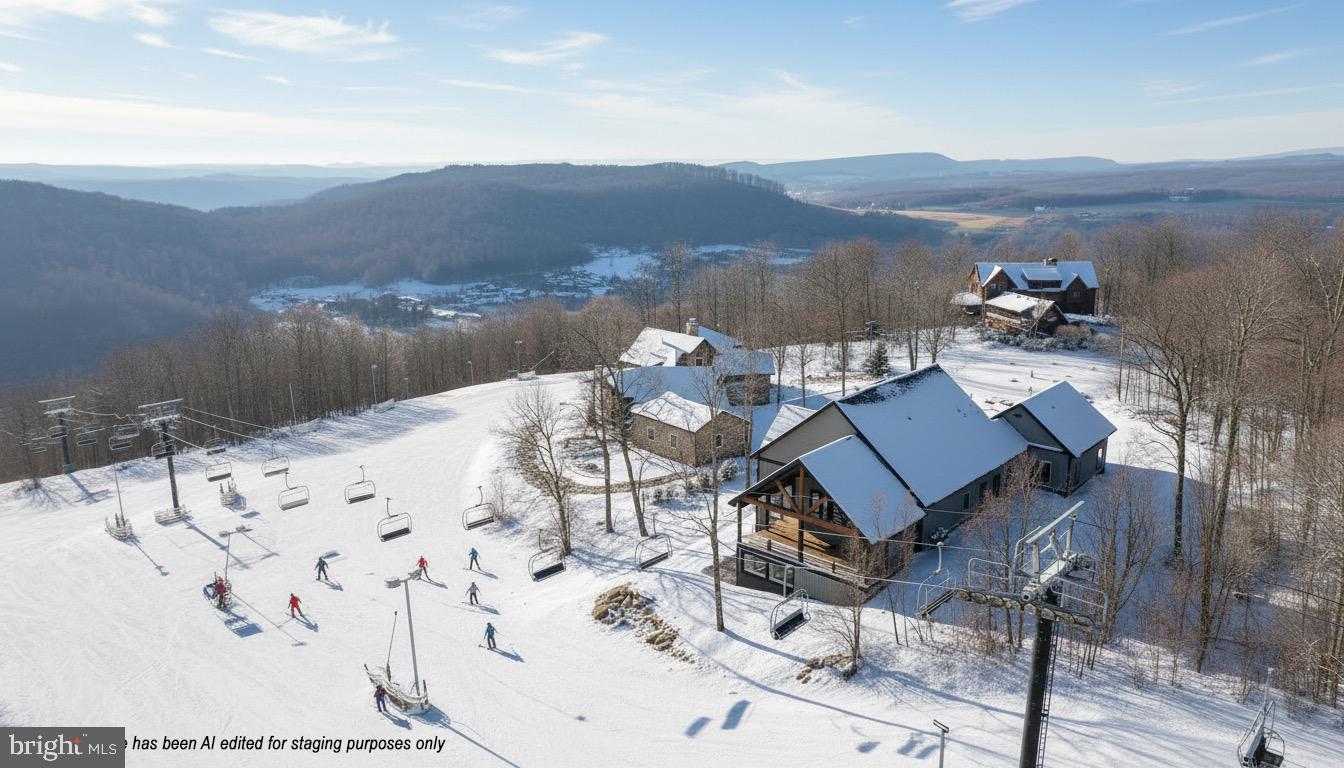 NORTH CAMP - Residential