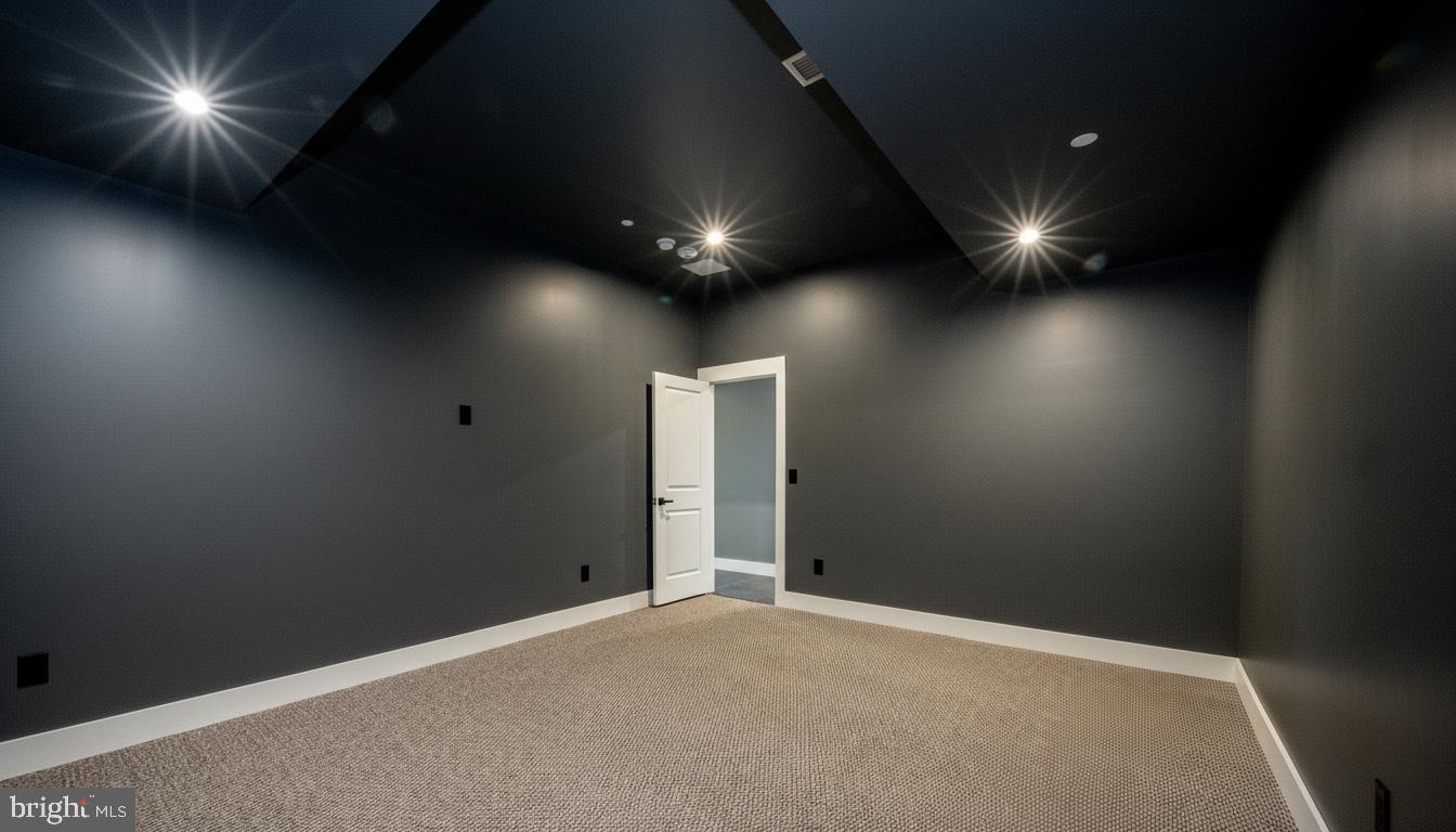 NORTH CAMP - Residential