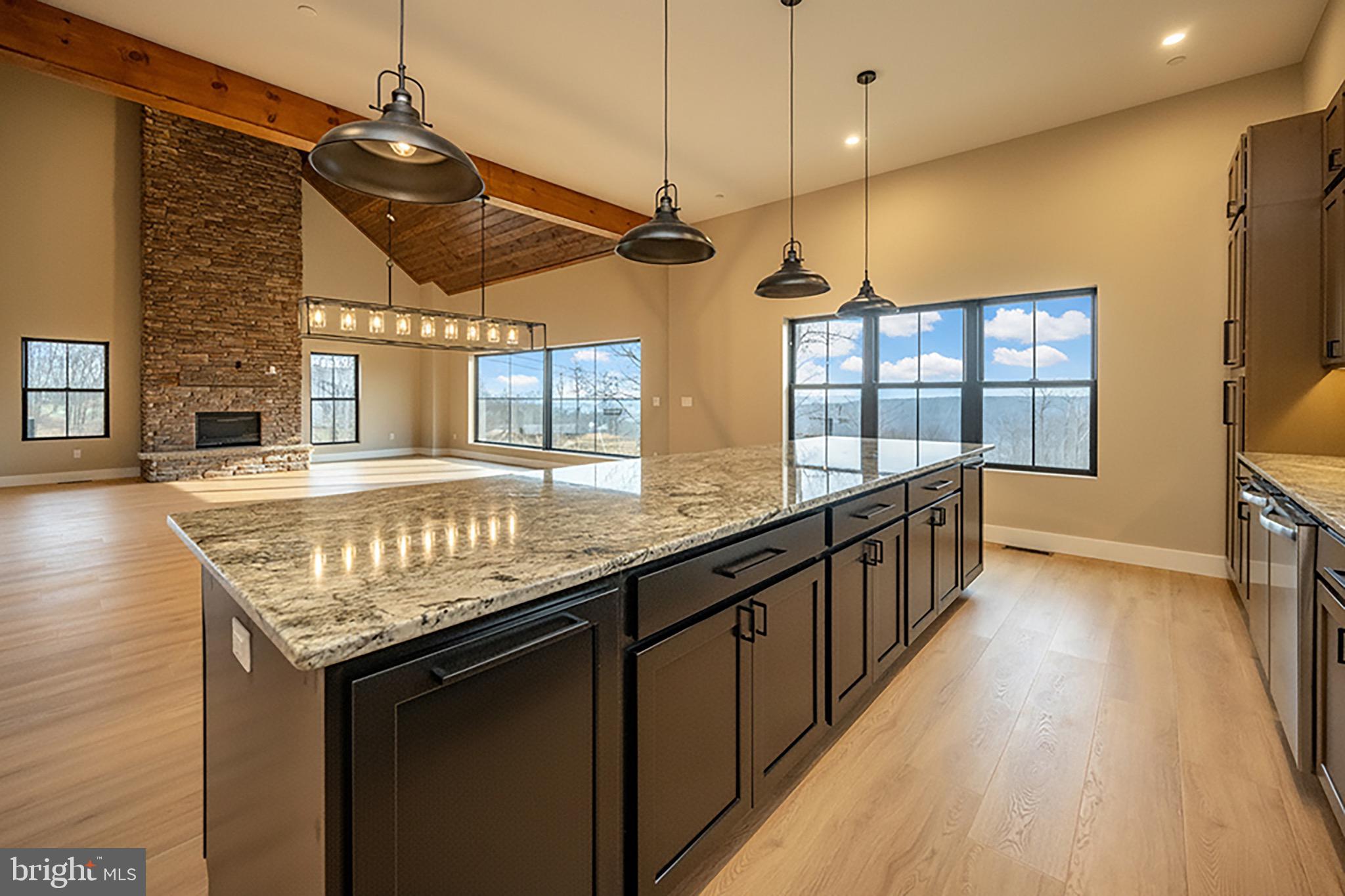 NORTH CAMP - Residential