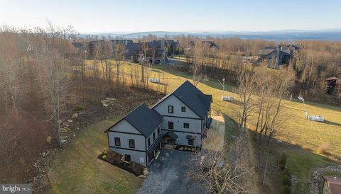 353 LOWER CAMP ROAD MC HENRY MD 21541