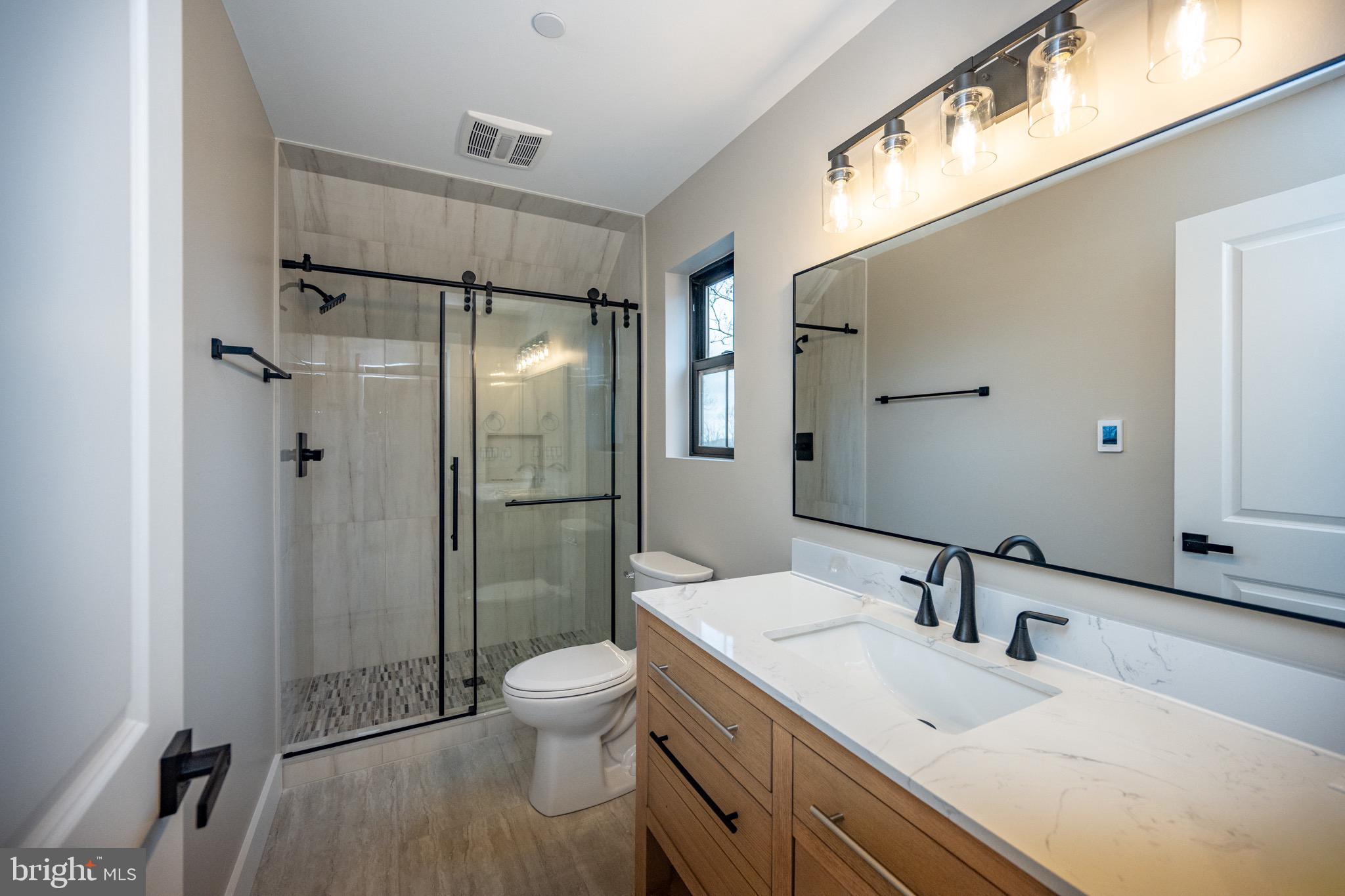 NORTH CAMP - Residential