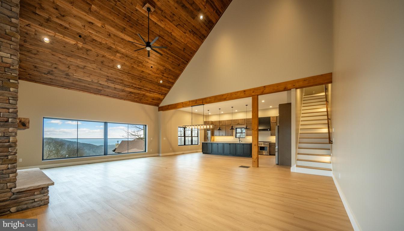 NORTH CAMP - Residential