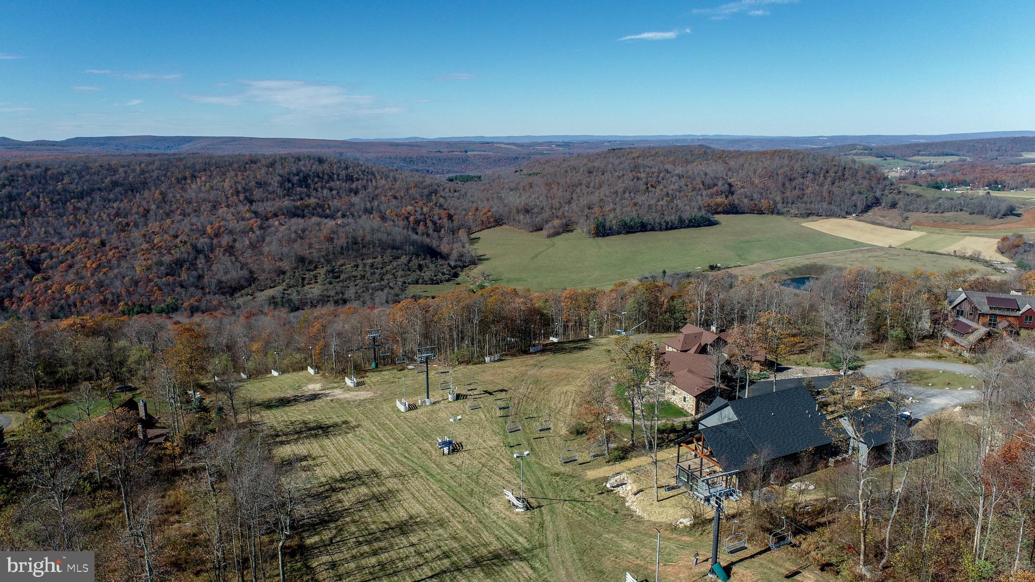 NORTH CAMP - Residential