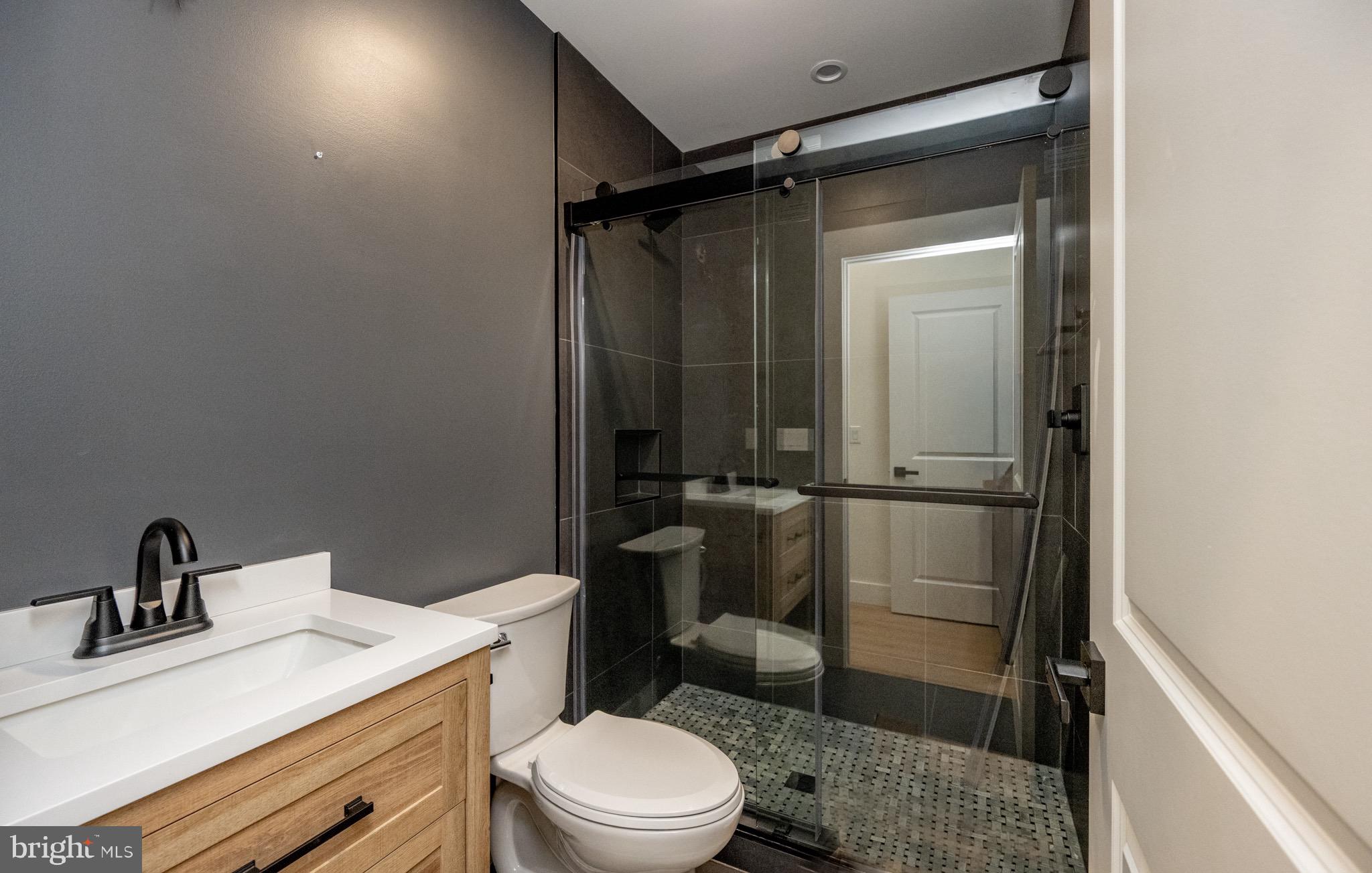 NORTH CAMP - Residential