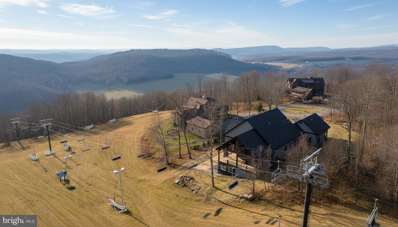 NORTH CAMP - Residential