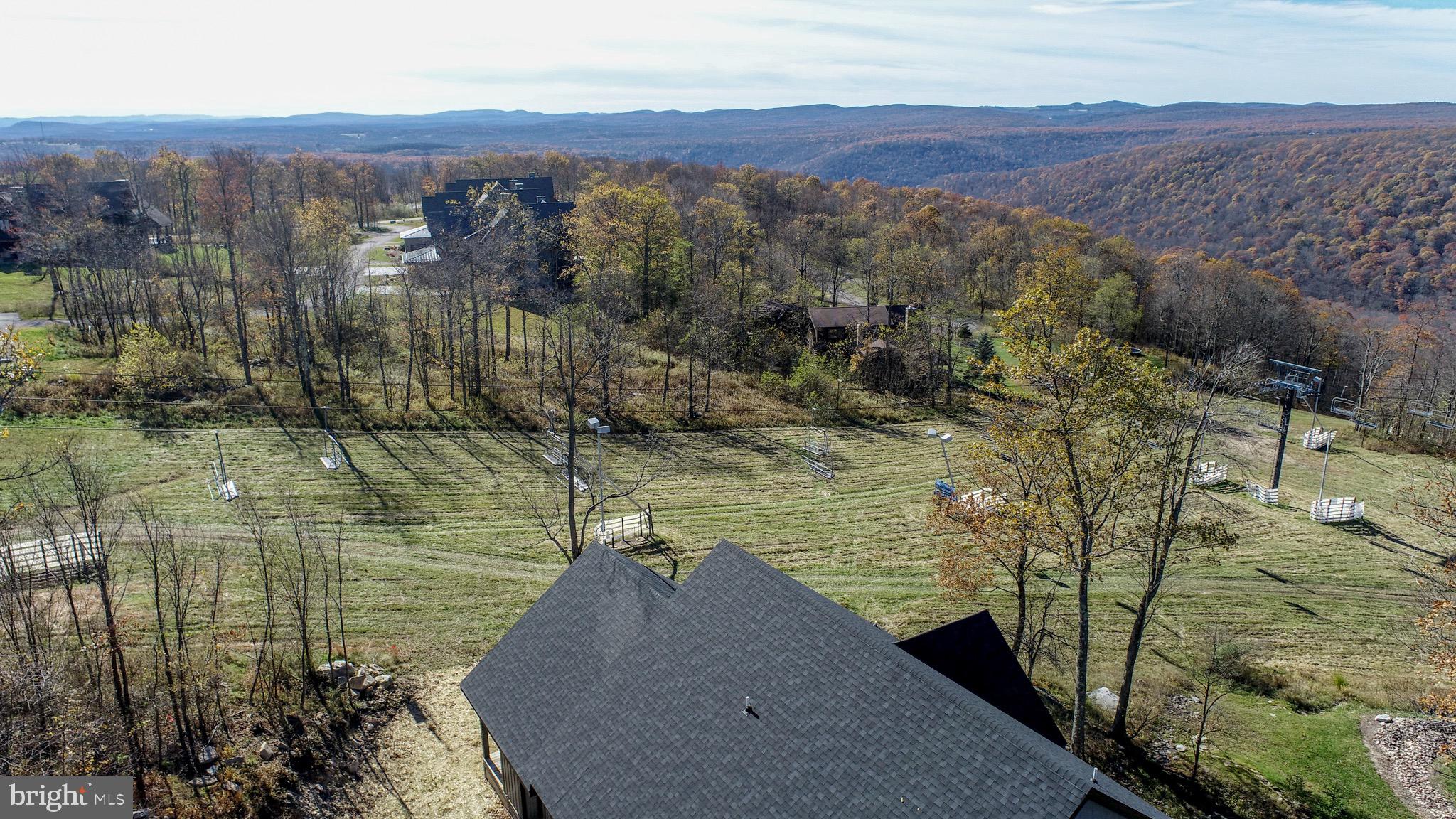 NORTH CAMP - Residential