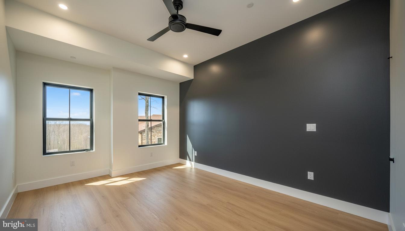 NORTH CAMP - Residential