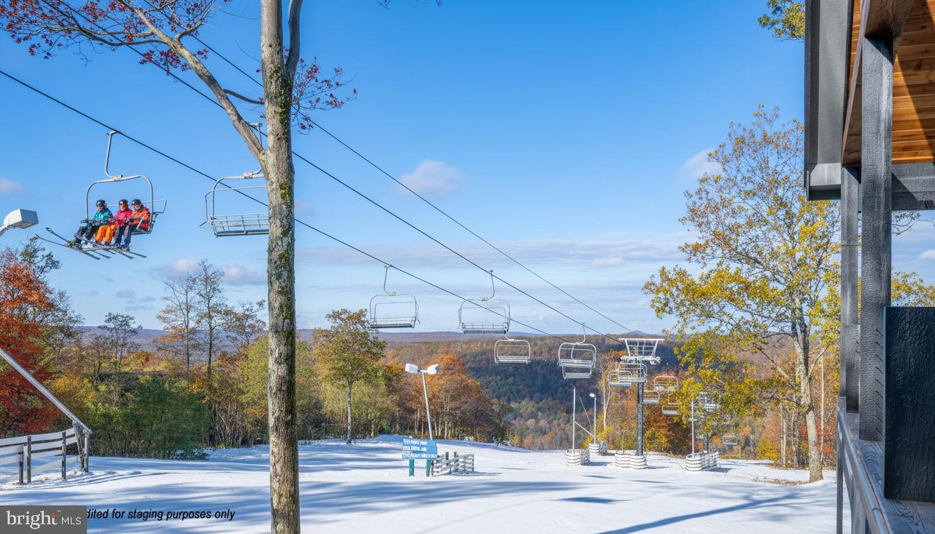 NORTH CAMP - Residential