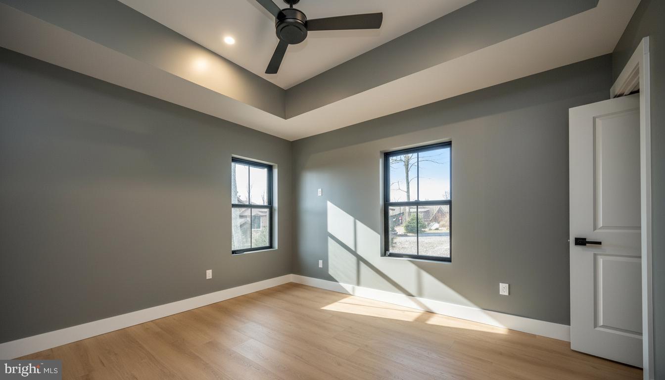 NORTH CAMP - Residential