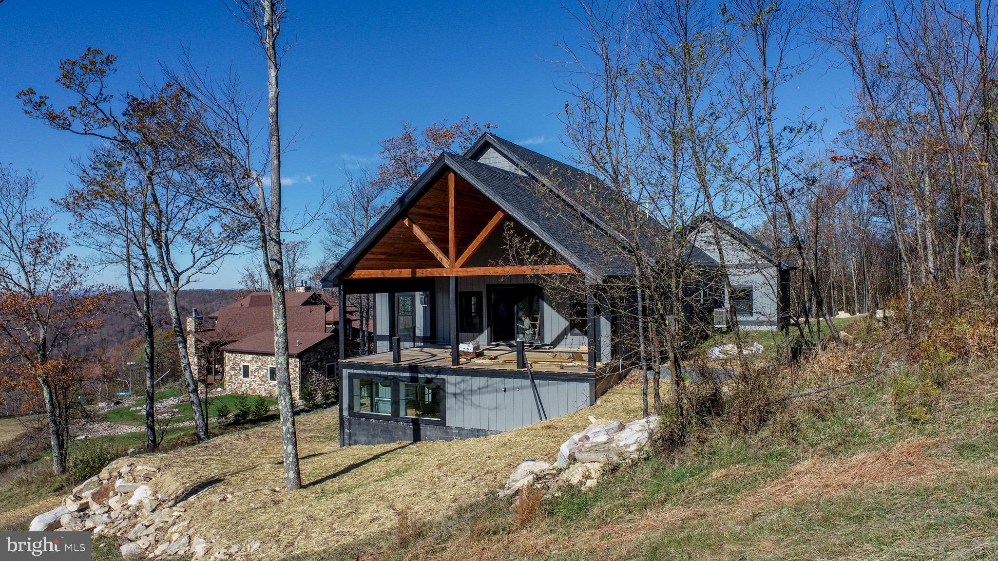 NORTH CAMP - Residential