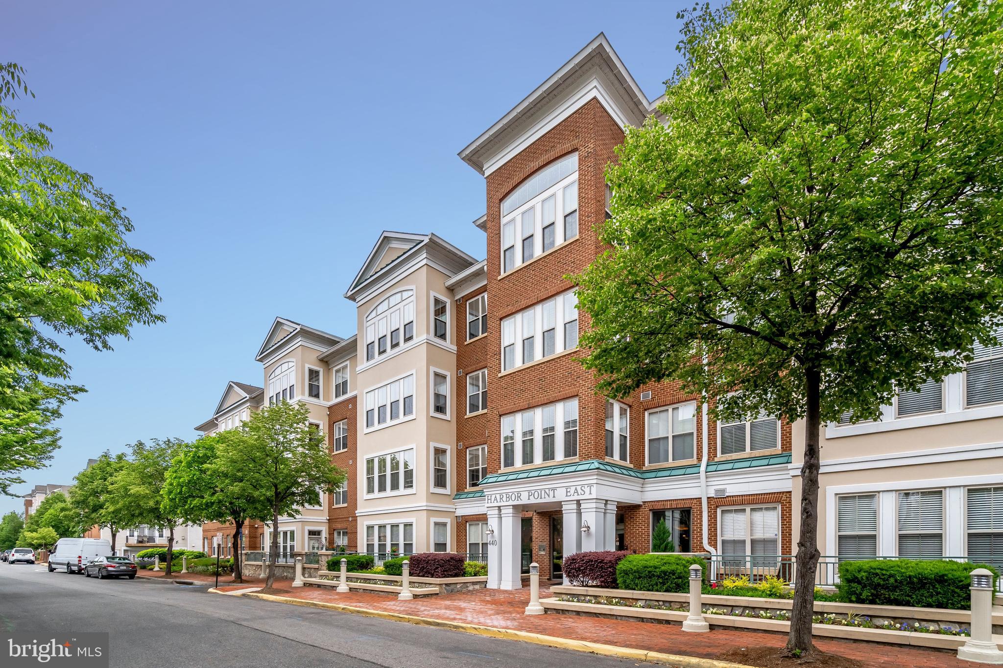 BELMONT BAY - Residential