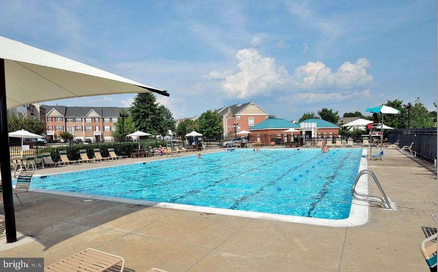 BELMONT BAY - Residential