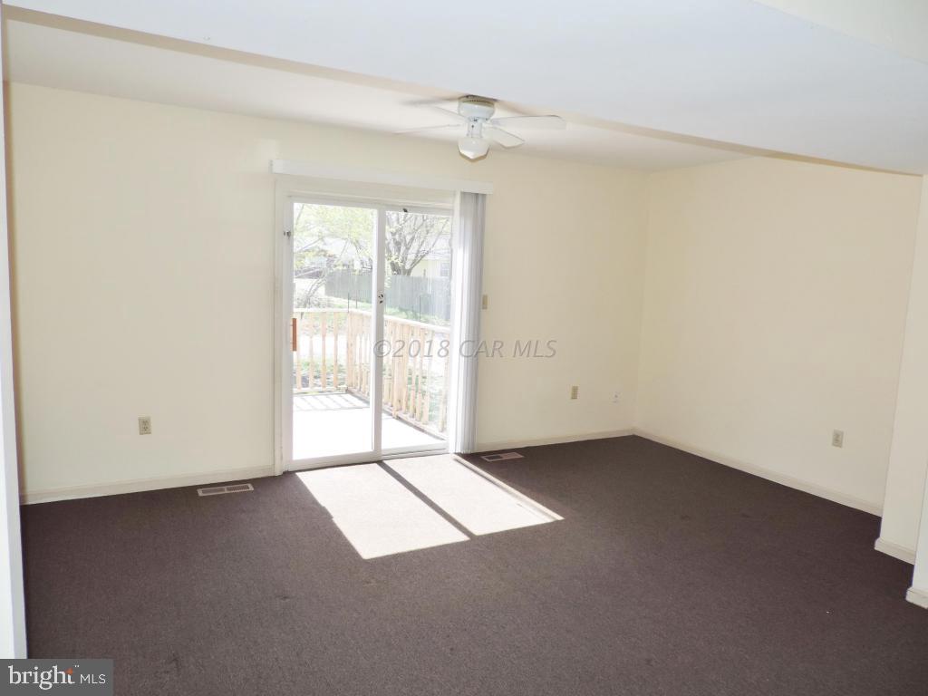 WICOMICO VILLAGE - Residential