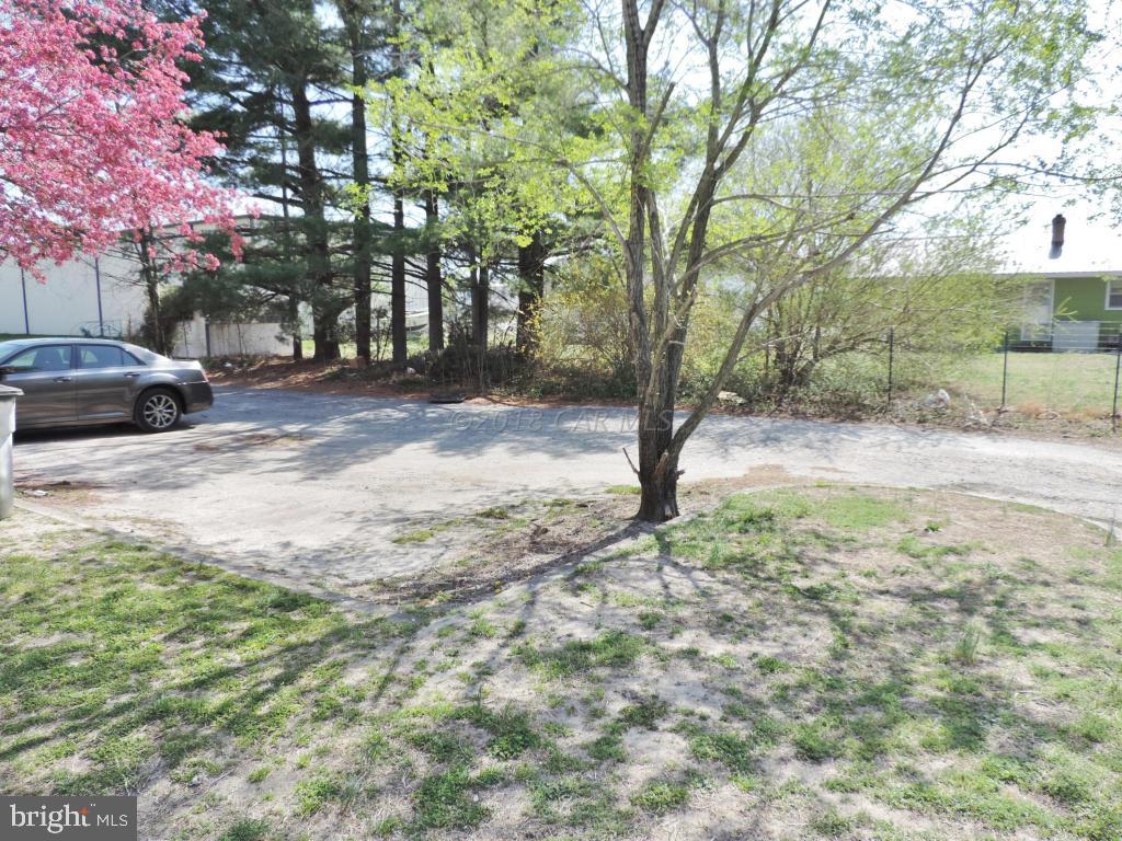 WICOMICO VILLAGE - Residential