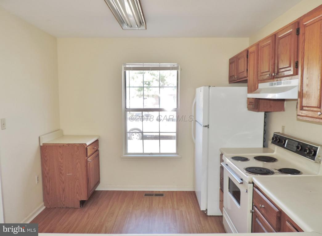 WICOMICO VILLAGE - Residential