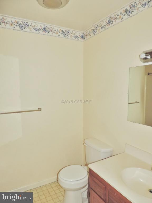 WICOMICO VILLAGE - Residential