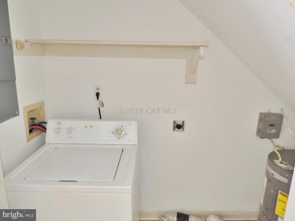 WICOMICO VILLAGE - Residential