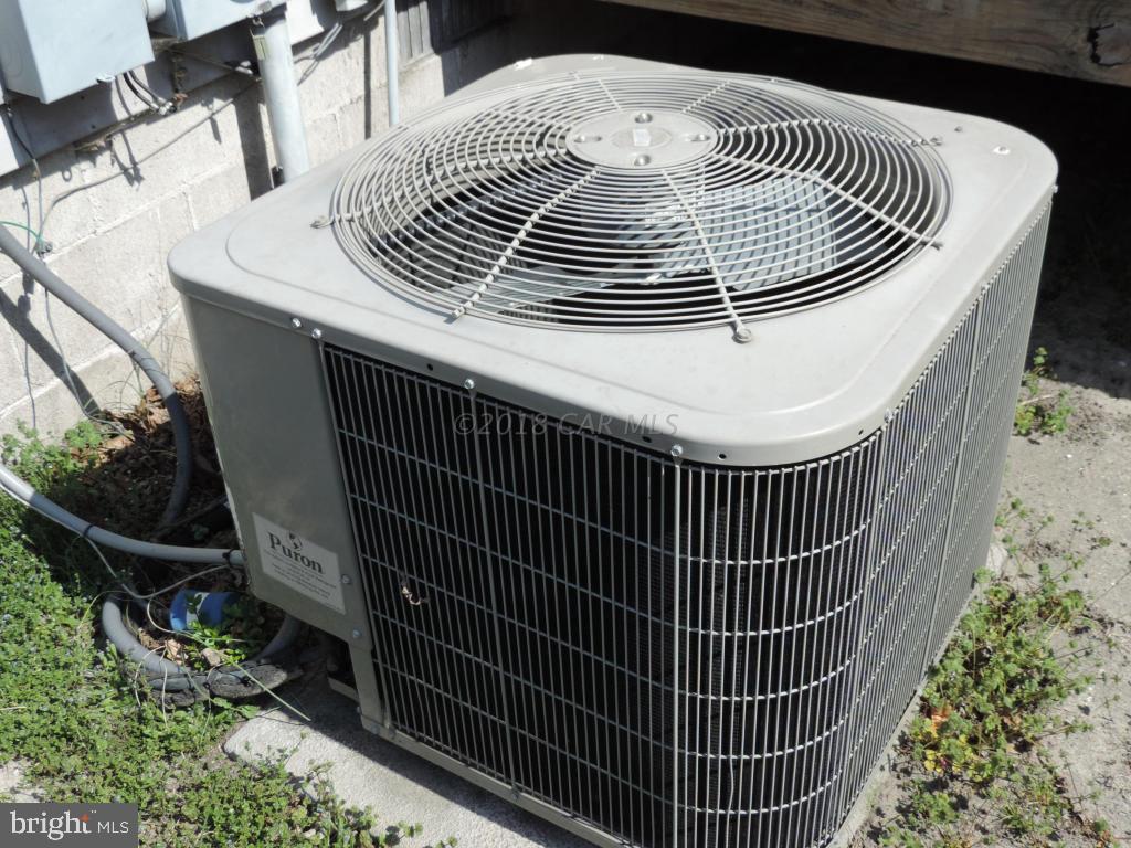 WICOMICO VILLAGE - Residential