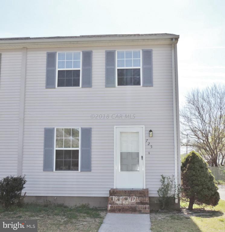 WICOMICO VILLAGE - Residential