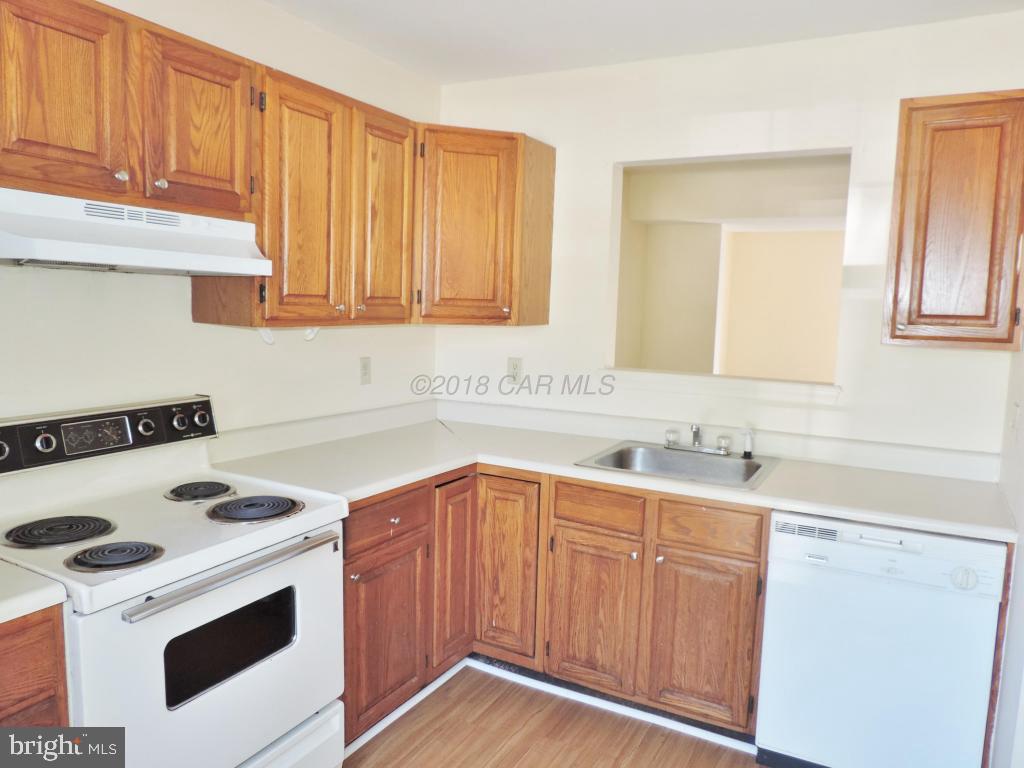 WICOMICO VILLAGE - Residential