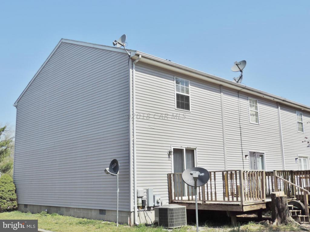 WICOMICO VILLAGE - Residential